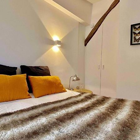 ¤¤ Appartement Haut De Gamme ¤¤ Jardin Du Mail ¤¤ Au Calme ¤¤ Анже Екстериор снимка
